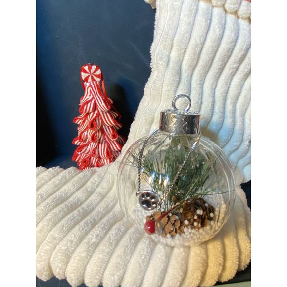 🐶🐾 ANIMAL DOG LOVER PAWS BRACELET SILVER SLIDE Kids or Adult - Picture 4 of 6